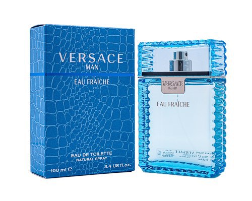 Versace Man Cologne