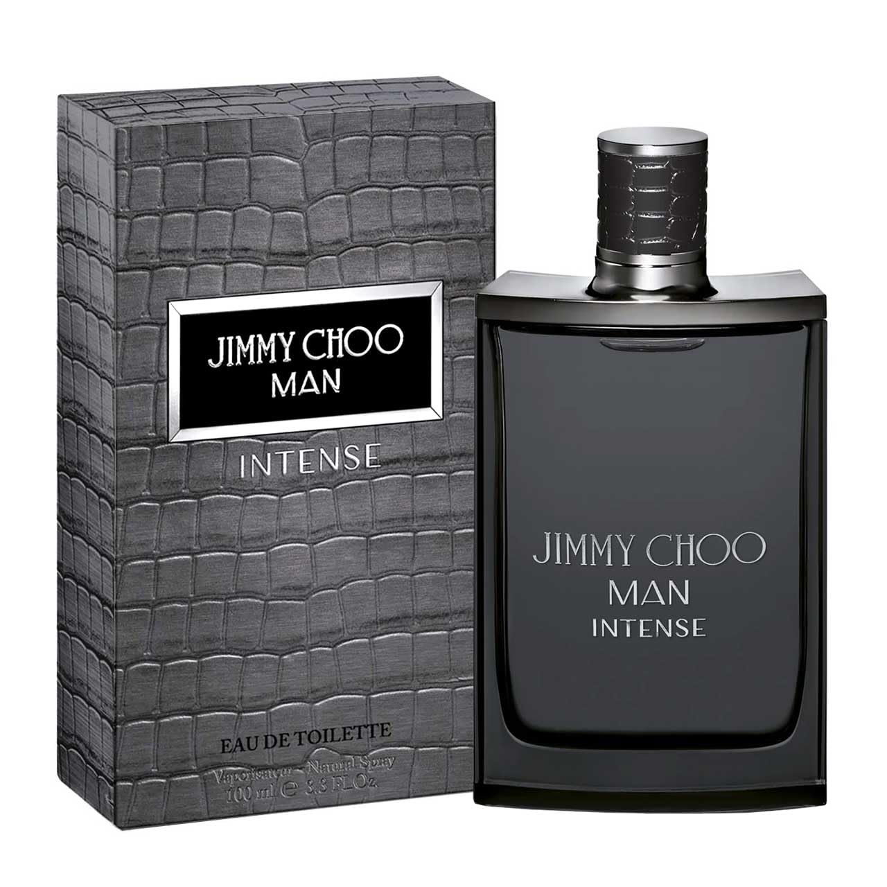 Jimmy Choo Man Intense Cologne