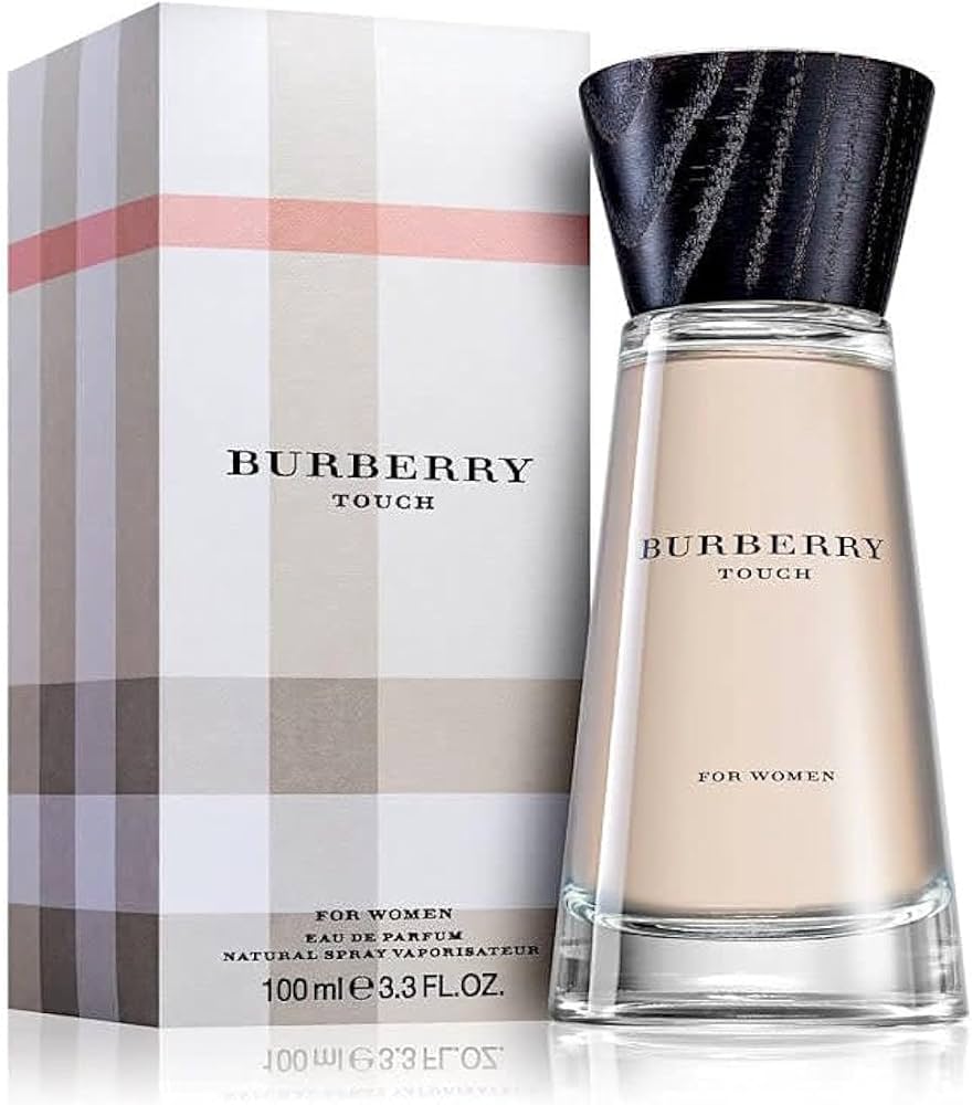Burberry Touch Perfume