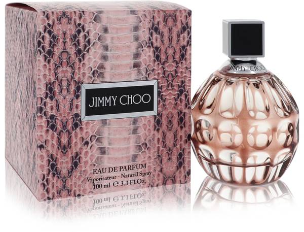 Jimmy Choo Parfum