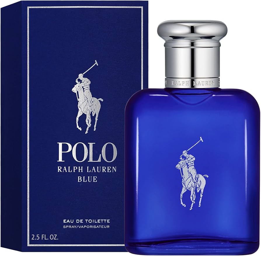 Ralph Lauren Polo Blue Cologne