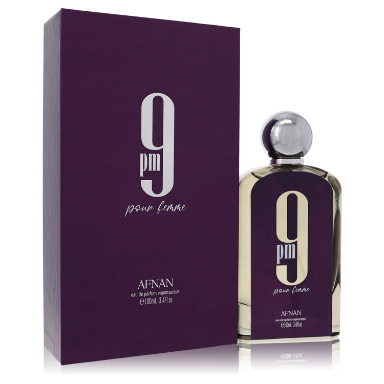 Afnan 9pm Pour Femme For Women