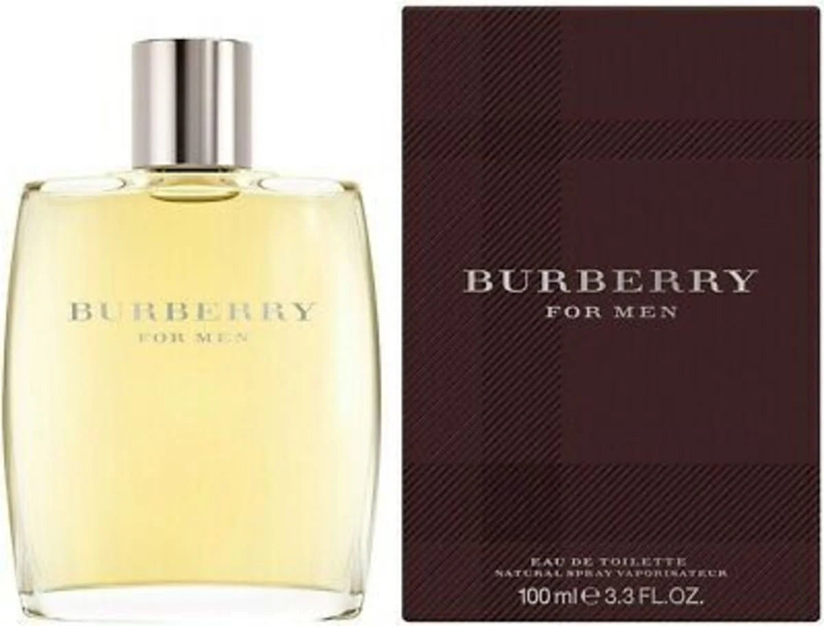 Burberry For Men Cologne