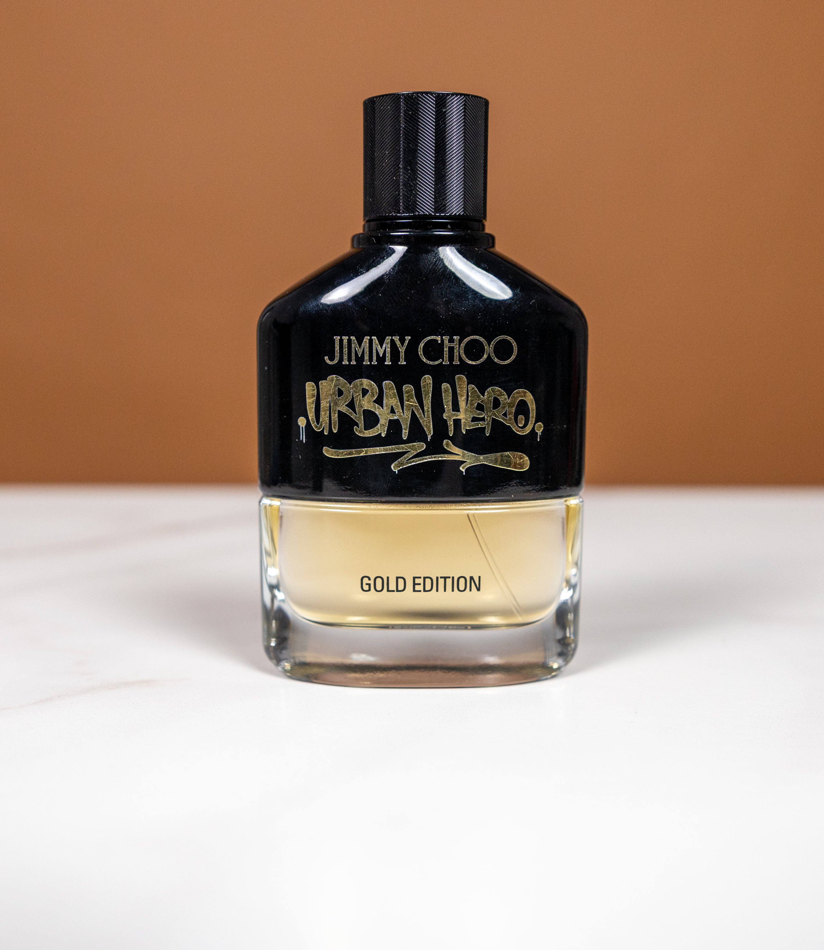 Jimmy Choo Gold Edition Cologne