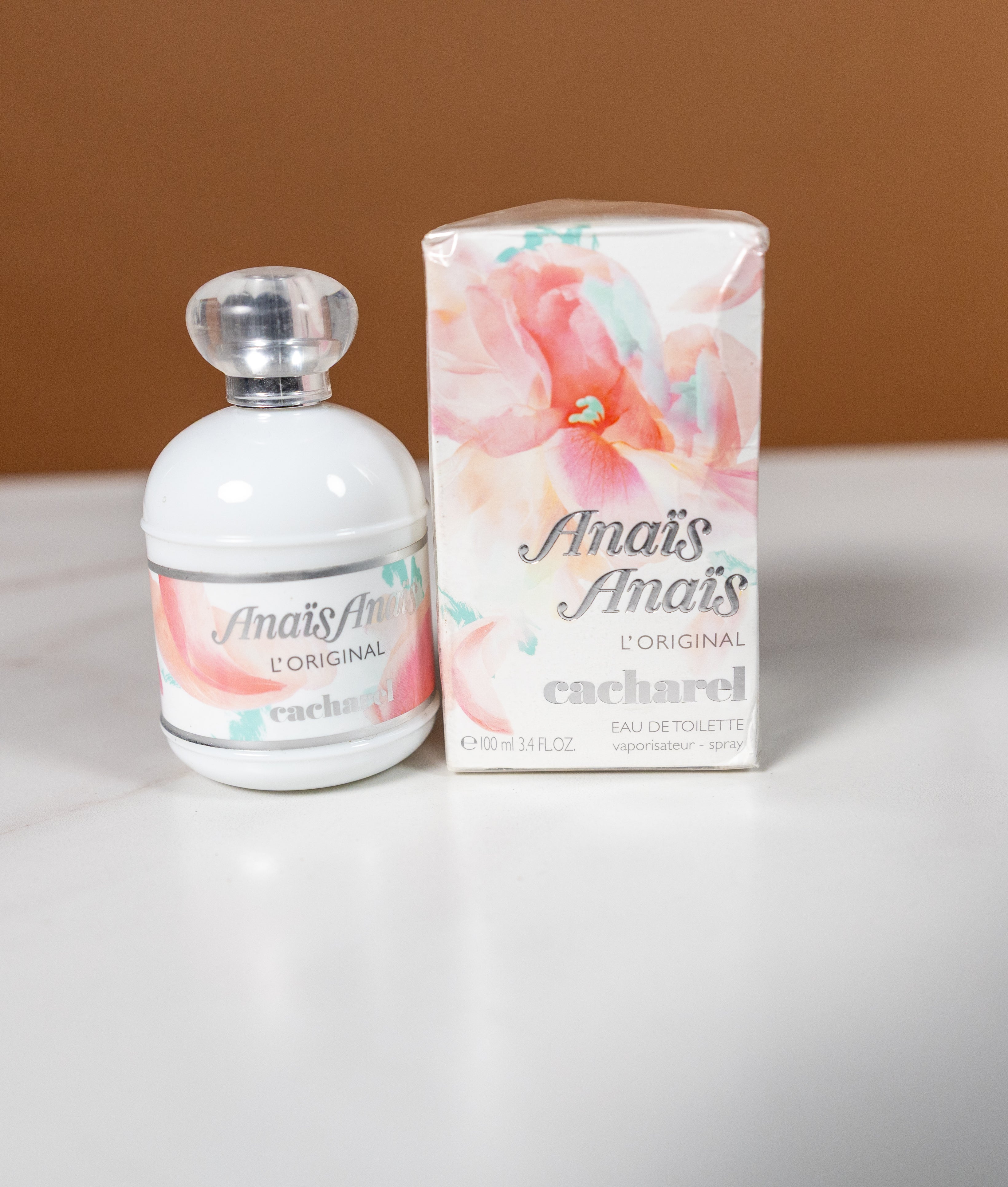 Anais Anais L'original Perfume