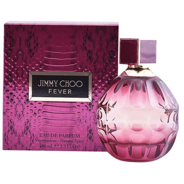 Jimmy Choo Fever Perfume