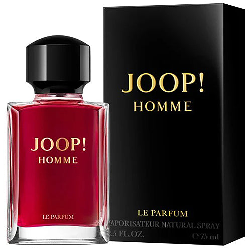 Joop Homme Perfume
