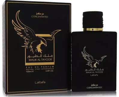 lattafa Malik Al Tayoor