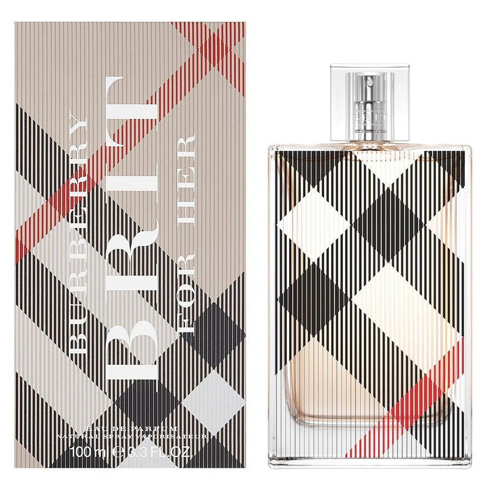 Burberry Brit Perfume