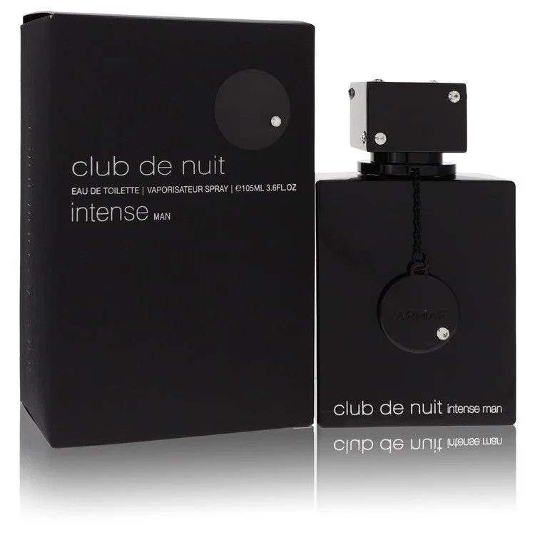 Club De Nuit Intense For Men