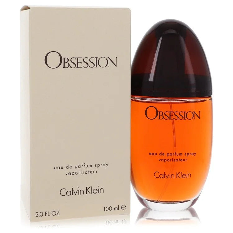 Calvin Klein obsession for women