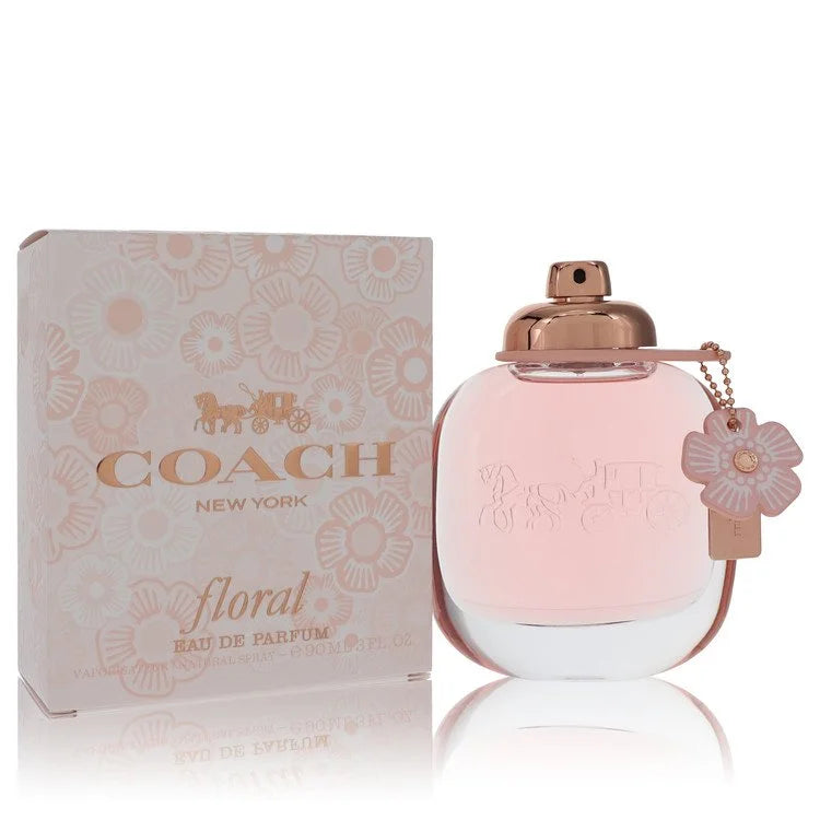 Coach Floral EDP for women