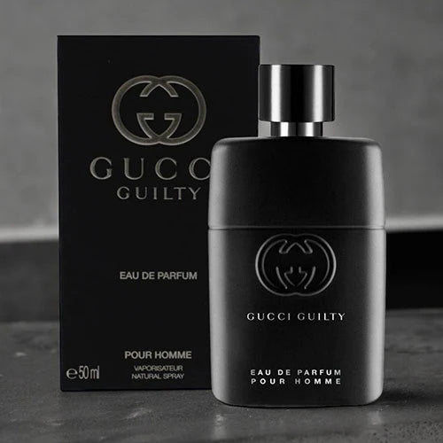 Gucci Guilty Cologne