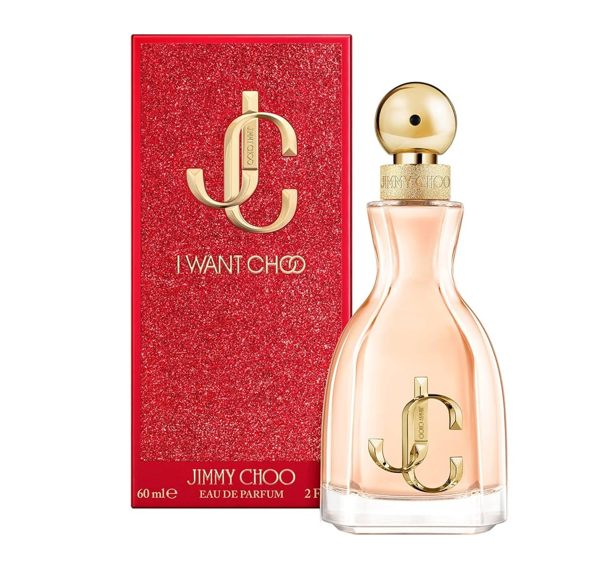 Jimmy Choo I Want Choo Perfume