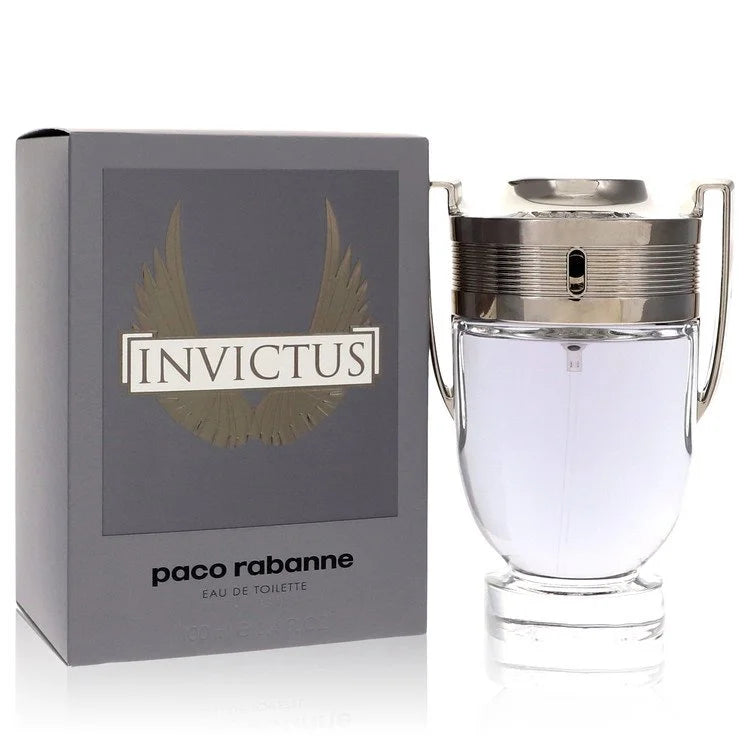 Invictus cologne for men