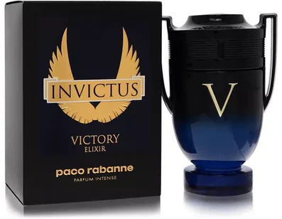 Invictus Victory