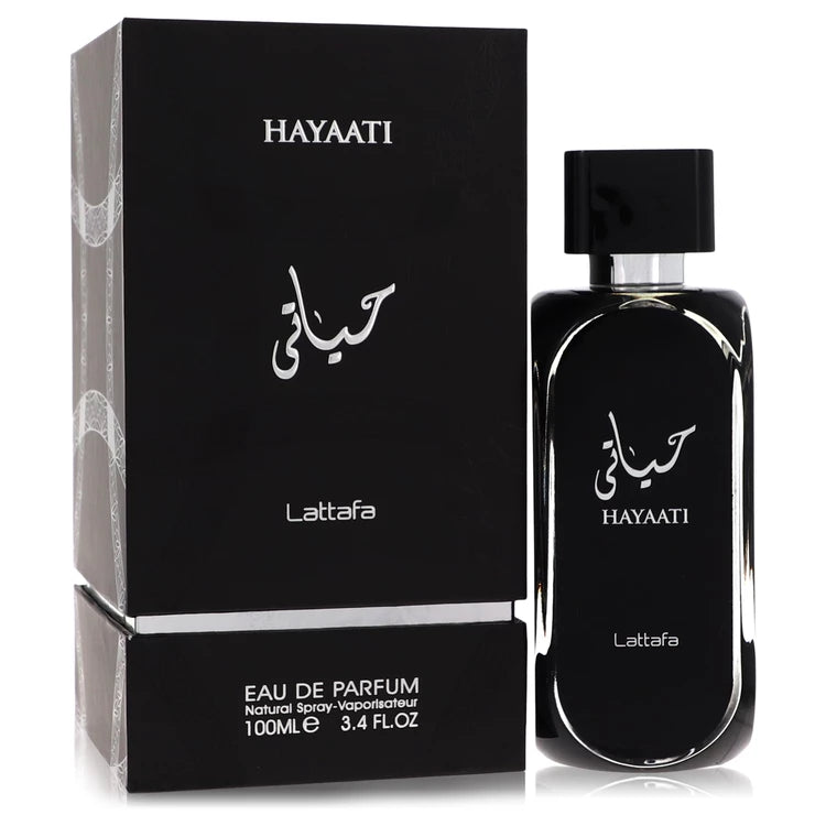 Lattafa Hayaati for men