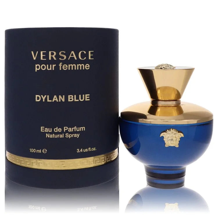Versace Pour Femme For women