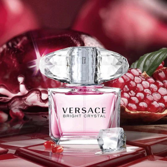 Versace Bright Crystal