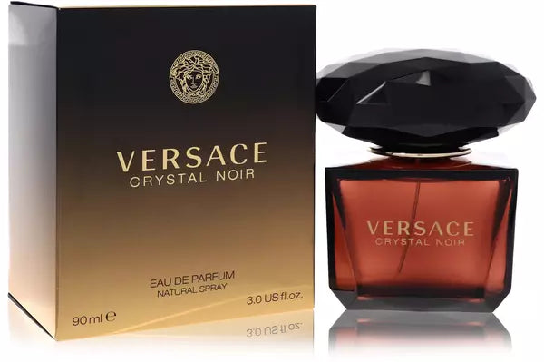 Versace Crystal Noir