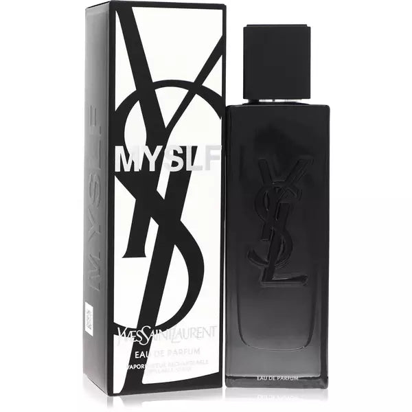 Yves Sint Laurent Myself